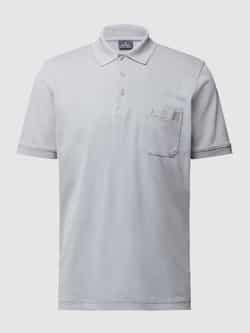 RAGMAN Poloshirt met borstzak