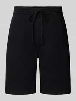 Carhartt Work In Progress Korte broek met elastische band model 'Floyde'