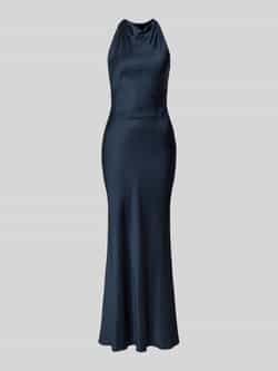 Forever New Avondjurk met halter model 'Audrey'