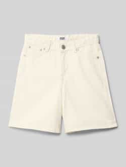 Jack & jones Korte jeans in 5-pocketmodel model 'TONY'