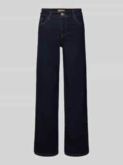Soyaconcept Wide leg jeans in 5-pocketmodel model 'Kimberly'