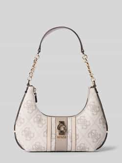 Guess Handtas met labeldetail model 'ERENIA'