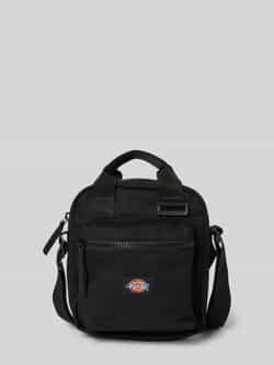 Dickies Crossbodytas met labeldetail model 'MOREAUVILLE'