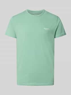 Pepe Jeans T-shirt Korte Mouw PM508212 ORIGINAL BASIC 3N