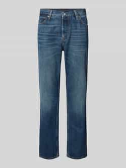 Tommy Hilfiger Regular fit jeans in 5-pocketmodel model 'MERCER'
