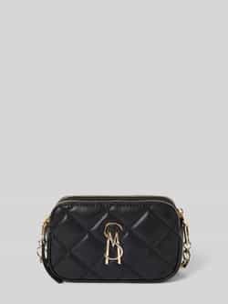 Steve Madden Handtas met doorgestikte naden model 'MARVIS'