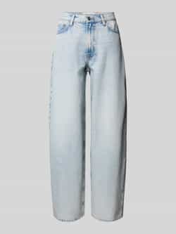 Samsøe Mom fit jeans in 5-pocketmodel model 'SAHARPER'