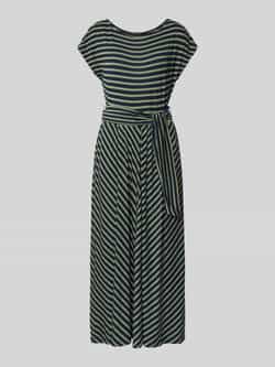 Betty Barclay Midi-jurk met ronde hals