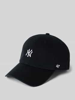 '47 Baseballpet met statementstitching model 'MLB New York Yankees'
