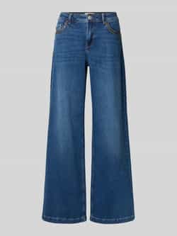 MOS MOSH Jeans met 5-pocketmodel model 'Dara'