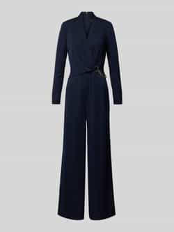 Lauren Ralph Lauren Jumpsuit in wikkellook model 'ISANAH'