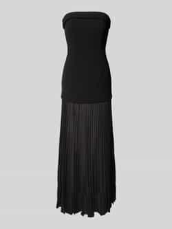 Forever New Avondjurk met plissévouwen model 'Bethie'
