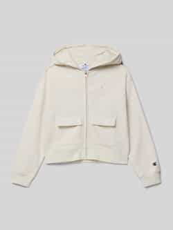 Champion Sweatjack met capuchon