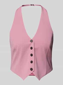 Swing Gilet met halter