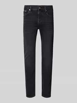 Tommy Hilfiger Slim fit jeans in 5-pocketmodel model 'BLEECKER'