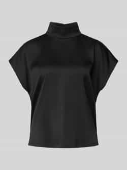Drykorn Blouseshirt met opstaande kraag model 'ALARIA'