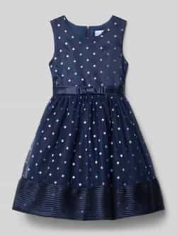 Happy Girls Regular fit jurk met all-over print