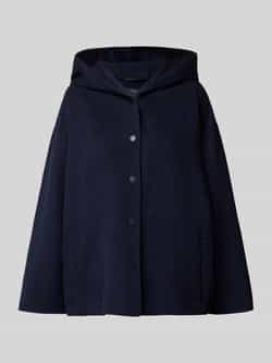 Weekend Max Mara Jack van lanawol met capuchon model 'GENNAIO'