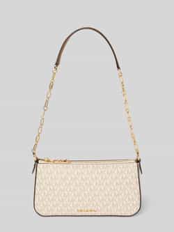 MICHAEL Kors Handtas met labelapplicatie model 'EMPIRE'