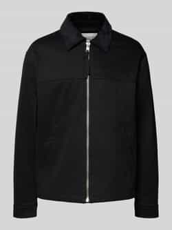 Marc O'Polo DENIM Regular fit jeans blouson van katoenmix
