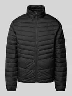 Jack & Jones Gewatteerde jas JJESTATE PACKABLE PUFFER COLLAR NOOS