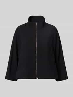 Opus Wide fit jack met viscose model 'Julia'
