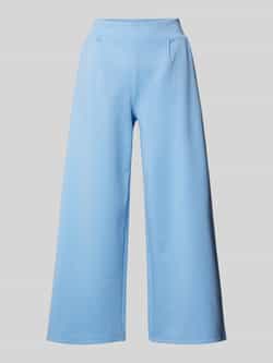 Ichi Culotte met elastische band model 'Kate'