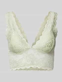 Only Bralette met kant model 'CHLOE'