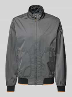 Geox Jack met ritszakken