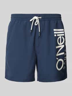 O'Neill Zwembroek met labelprint model 'Original Cali'