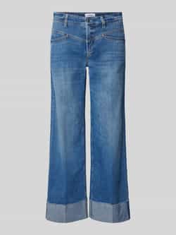 CAMBIO Jeans met steekzakken model 'ANTONIA'