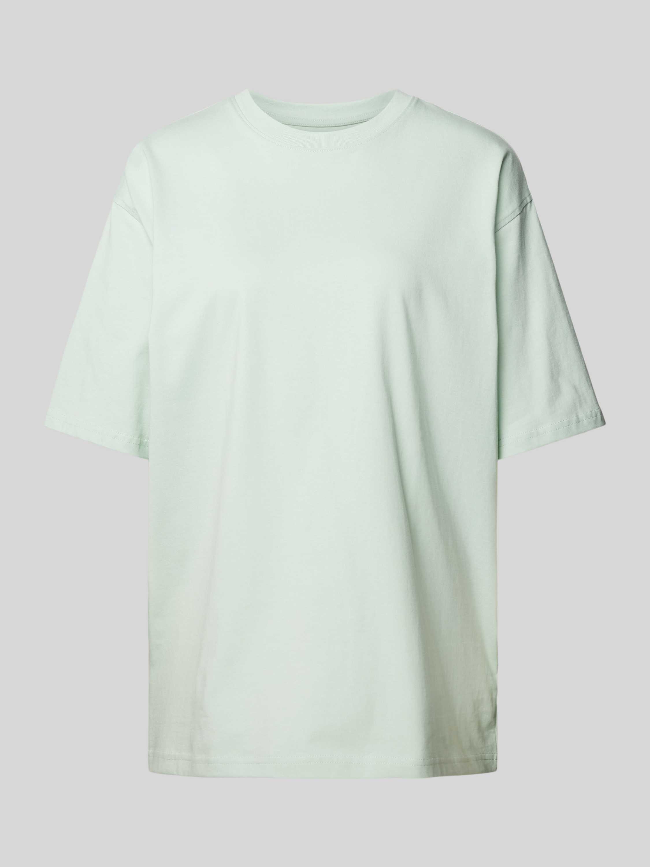 MCNEAL T-shirt met ronde hals