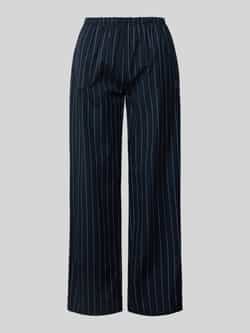 Marc O'Polo Relaxed fit pyjamabroek van puur katoen