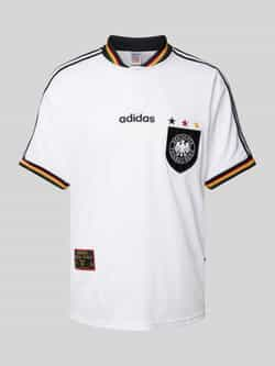 Adidas Performance Duitsland 1996 Thuisshirt