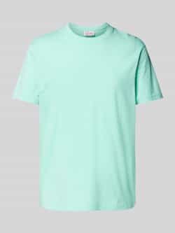 MC2 Saint Barth T-shirt met ronde hals model 'DOVER'