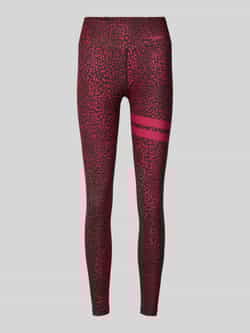 Stronger Sportlegging met labelprint