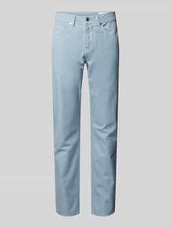 BALDESSARINI Regular fit broek in 5-pocketmodel model 'Jack'