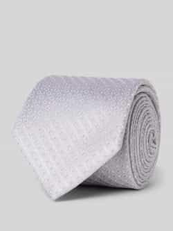 Prince Bowtie Stropdas van zijde