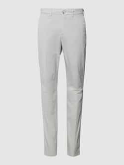 Profuomo Chino in effen design