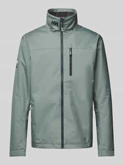 Helly Hansen Jas met opstaande kraag