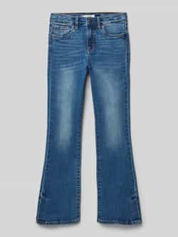 Levi s Kids Flared jeans in 5-pocketmodel