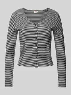Levi's Shirt met lange mouwen en knoopsluiting