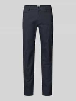 BRAX Broek met achterzakken model 'Fabio'