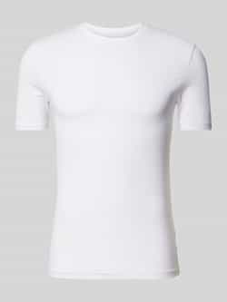 REVIEW Essentials nauwsluitend T-shirt