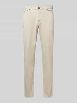 American vintage Regular fit jeans in 5-pocketmodel model 'SNOPDOG'