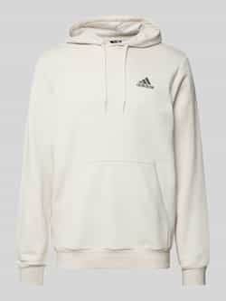 Adidas Sportswear Hoodie ESSENTIALS FLEECE HOODY