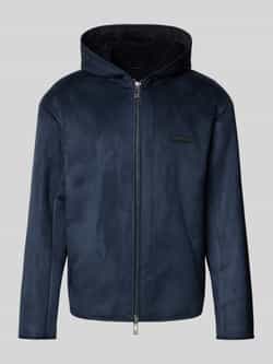 Armani Exchange Jack met capuchon