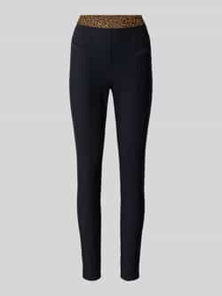 Marc Cain Legging met elastische band