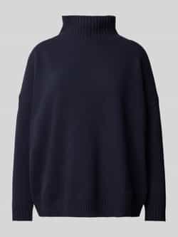 Weekend Max Mara Gebreide pullover met opstaande kraag model 'BORGIA'