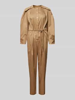 FARM RIO Jumpsuit met raglanmouwen